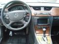 Iridium Silver Metallic - CLS 500 Photo No. 15