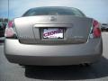 2006 Polished Pewter Metallic Nissan Altima 2.5 S Special Edition  photo #7