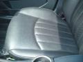 Iridium Silver Metallic - CLS 500 Photo No. 21