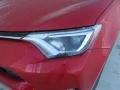 Barcelona Red Metallic - RAV4 XLE Photo No. 9