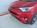 2017 Barcelona Red Metallic Toyota RAV4 XLE  photo #10