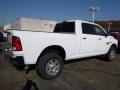 2017 Bright White Ram 2500 Big Horn Crew Cab 4x4  photo #6