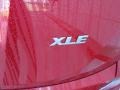 Barcelona Red Metallic - RAV4 XLE Photo No. 14