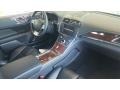Ebony Interior Photo for 2017 Lincoln Continental #117067590