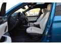 2016 Long Beach Blue Metallic BMW X4 M40i  photo #11