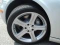 Iridium Silver Metallic - CLS 500 Photo No. 25