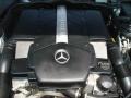 Iridium Silver Metallic - CLS 500 Photo No. 27