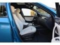 2016 Long Beach Blue Metallic BMW X4 M40i  photo #28