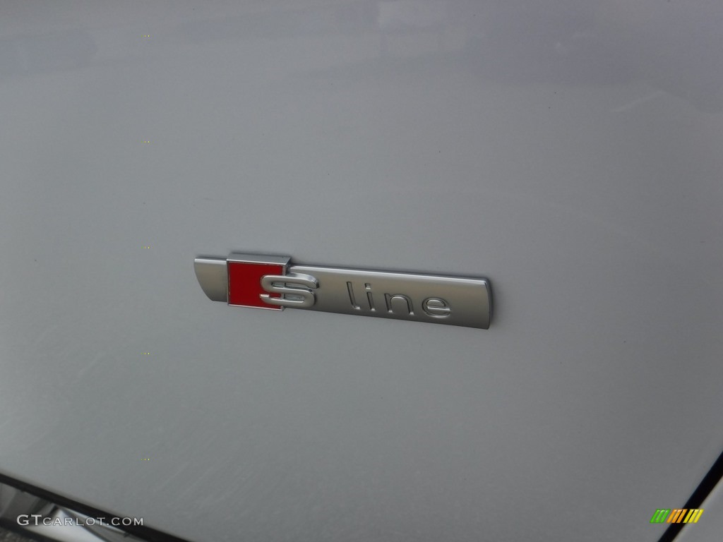 2012 A4 2.0T quattro Sedan - Glacier White Metallic / Cardamom Beige photo #3