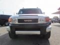 Titanium Metallic - FJ Cruiser 4WD Photo No. 3