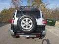 Titanium Metallic - FJ Cruiser 4WD Photo No. 4