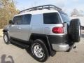 Titanium Metallic - FJ Cruiser 4WD Photo No. 5