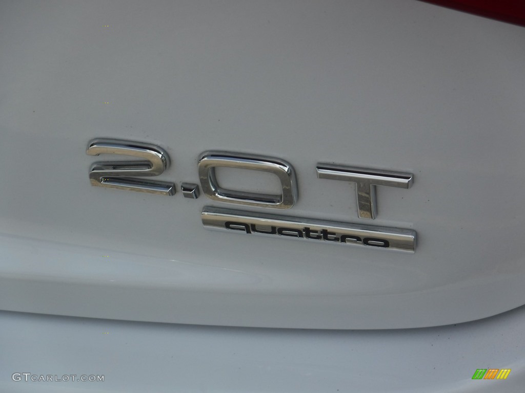 2012 A4 2.0T quattro Sedan - Glacier White Metallic / Cardamom Beige photo #13