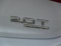 2012 Glacier White Metallic Audi A4 2.0T quattro Sedan  photo #13