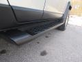 Titanium Metallic - FJ Cruiser 4WD Photo No. 11