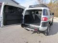 Titanium Metallic - FJ Cruiser 4WD Photo No. 12