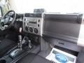 Titanium Metallic - FJ Cruiser 4WD Photo No. 22