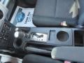 Titanium Metallic - FJ Cruiser 4WD Photo No. 26