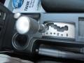 Titanium Metallic - FJ Cruiser 4WD Photo No. 27