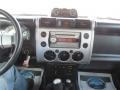 Titanium Metallic - FJ Cruiser 4WD Photo No. 28