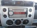 Titanium Metallic - FJ Cruiser 4WD Photo No. 31