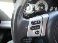 Titanium Metallic - FJ Cruiser 4WD Photo No. 35