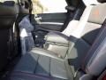 Black Rear Seat Photo for 2017 Dodge Durango #117068978