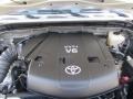 Titanium Metallic - FJ Cruiser 4WD Photo No. 41
