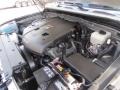 Titanium Metallic - FJ Cruiser 4WD Photo No. 42