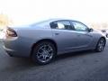 Billet Metallic - Charger SE AWD Photo No. 6