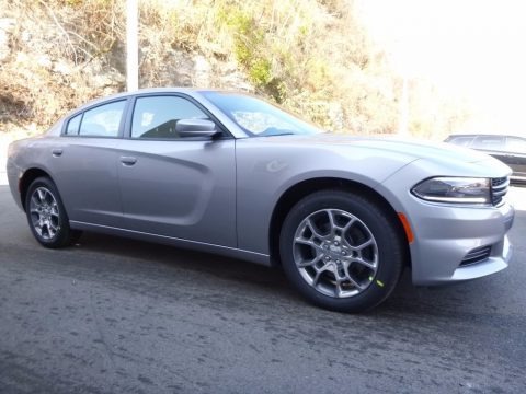 2017 Dodge Charger SE AWD Data, Info and Specs