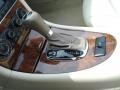 Capri Blue Metallic - CLK 350 Cabriolet Photo No. 16