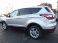 2017 Ingot Silver Ford Escape SE 4WD  photo #4