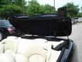 Capri Blue Metallic - CLK 350 Cabriolet Photo No. 22