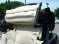 Capri Blue Metallic - CLK 350 Cabriolet Photo No. 23