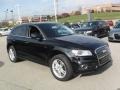 Mythos Black Metallic - Q5 3.0 TFSI Premium Plus quattro Photo No. 9
