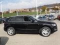 Mythos Black Metallic - Q5 3.0 TFSI Premium Plus quattro Photo No. 10