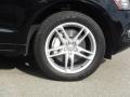 Mythos Black Metallic - Q5 3.0 TFSI Premium Plus quattro Photo No. 11