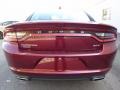2017 Dodge Charger SXT AWD Marks and Logos