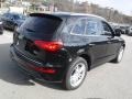 Mythos Black Metallic - Q5 3.0 TFSI Premium Plus quattro Photo No. 14
