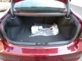 Black/Pearl Beige Trunk Photo for 2017 Dodge Charger #117070413