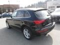 Mythos Black Metallic - Q5 3.0 TFSI Premium Plus quattro Photo No. 16