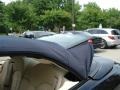 Capri Blue Metallic - CLK 350 Cabriolet Photo No. 26