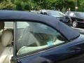 Capri Blue Metallic - CLK 350 Cabriolet Photo No. 27