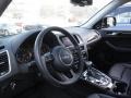 Mythos Black Metallic - Q5 3.0 TFSI Premium Plus quattro Photo No. 21