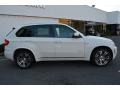 Alpine White - X5 xDrive 50i Photo No. 2
