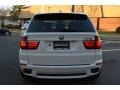 Alpine White - X5 xDrive 50i Photo No. 4