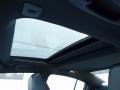 2017 Dodge Charger Black/Pearl Beige Interior Sunroof Photo
