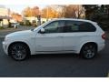 Alpine White - X5 xDrive 50i Photo No. 5