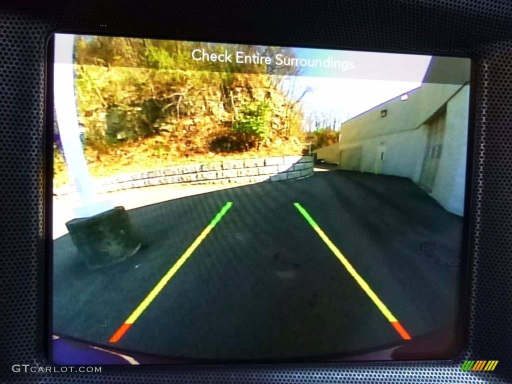 2017 Dodge Charger SXT AWD Controls Photo #117070797